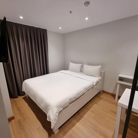 10M2 Hotel Istanbul Ngoại thất bức ảnh