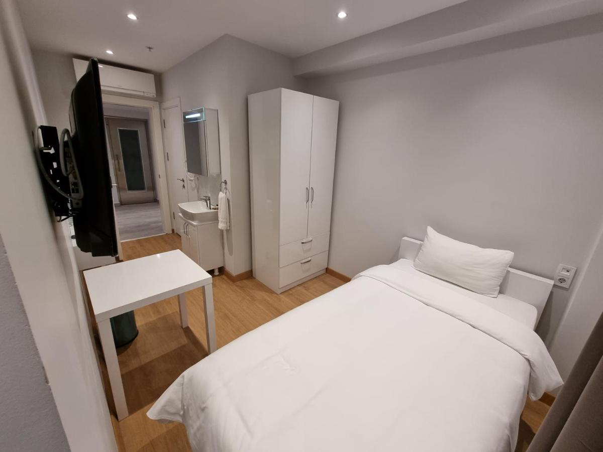 10M2 Hotel Istanbul Ngoại thất bức ảnh